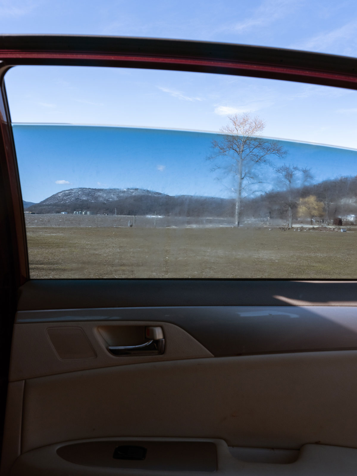 That’s life? - Die Bilder der Arbeit entstanden während einer Reise Jahr 2023.