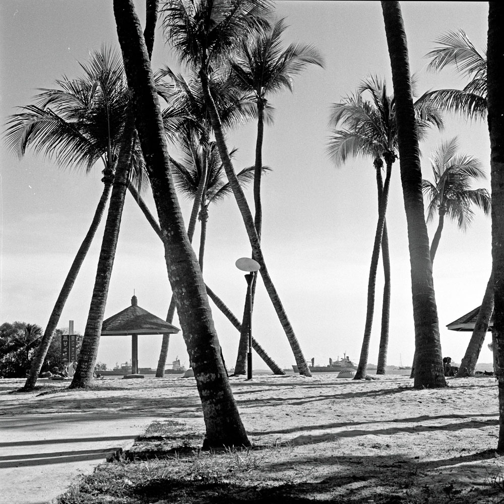 Bild aus der Fotografie Arbeit „Lost (Heimat V / Homeland V)“ von Florian Albrecht-Schoeck.