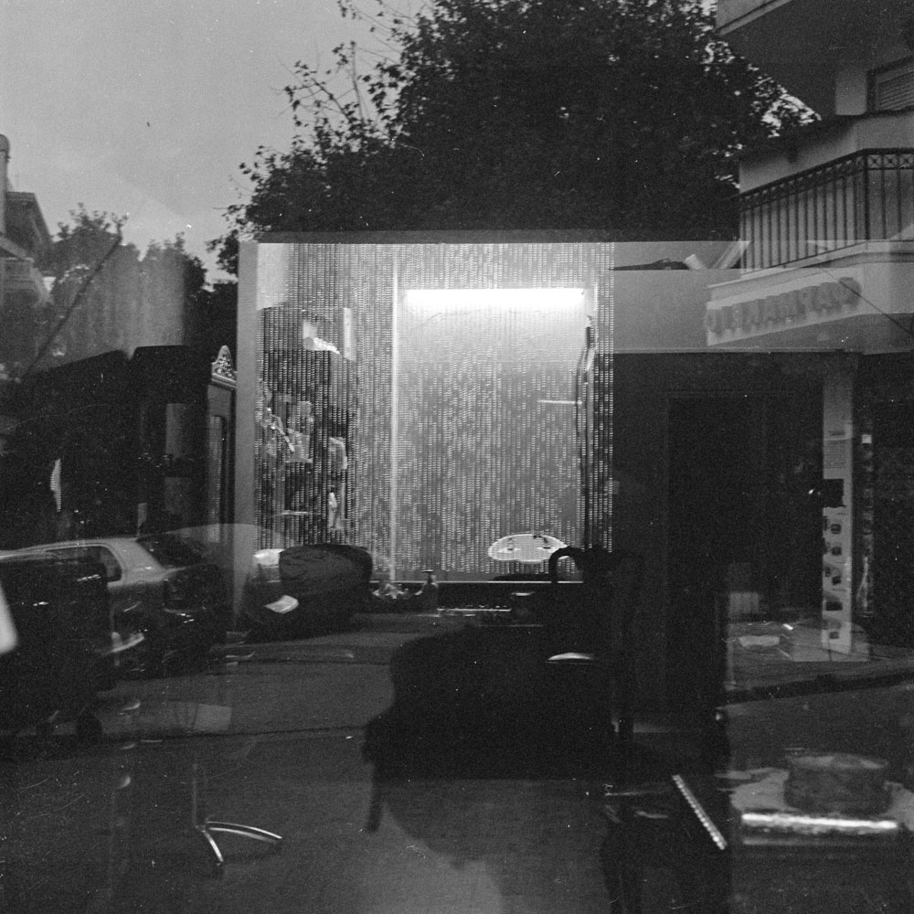 Motive aus der Arbeit „All About (Heimat/Homeland VI)“ von Florian Albrecht-Schoeck