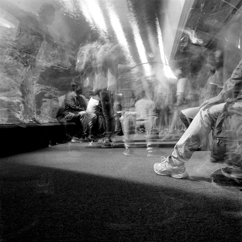 Bild aus der Fotografie Arbeit „Two One Zero (Heimat/Homeland IX)“ von Florian Albrecht-Schoeck.