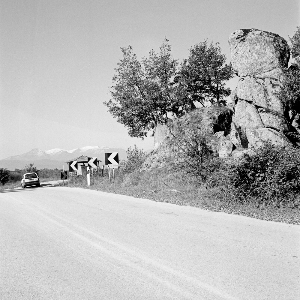 Motive aus der Arbeit „All About (Heimat/Homeland VI)“ von Florian Albrecht-Schoeck