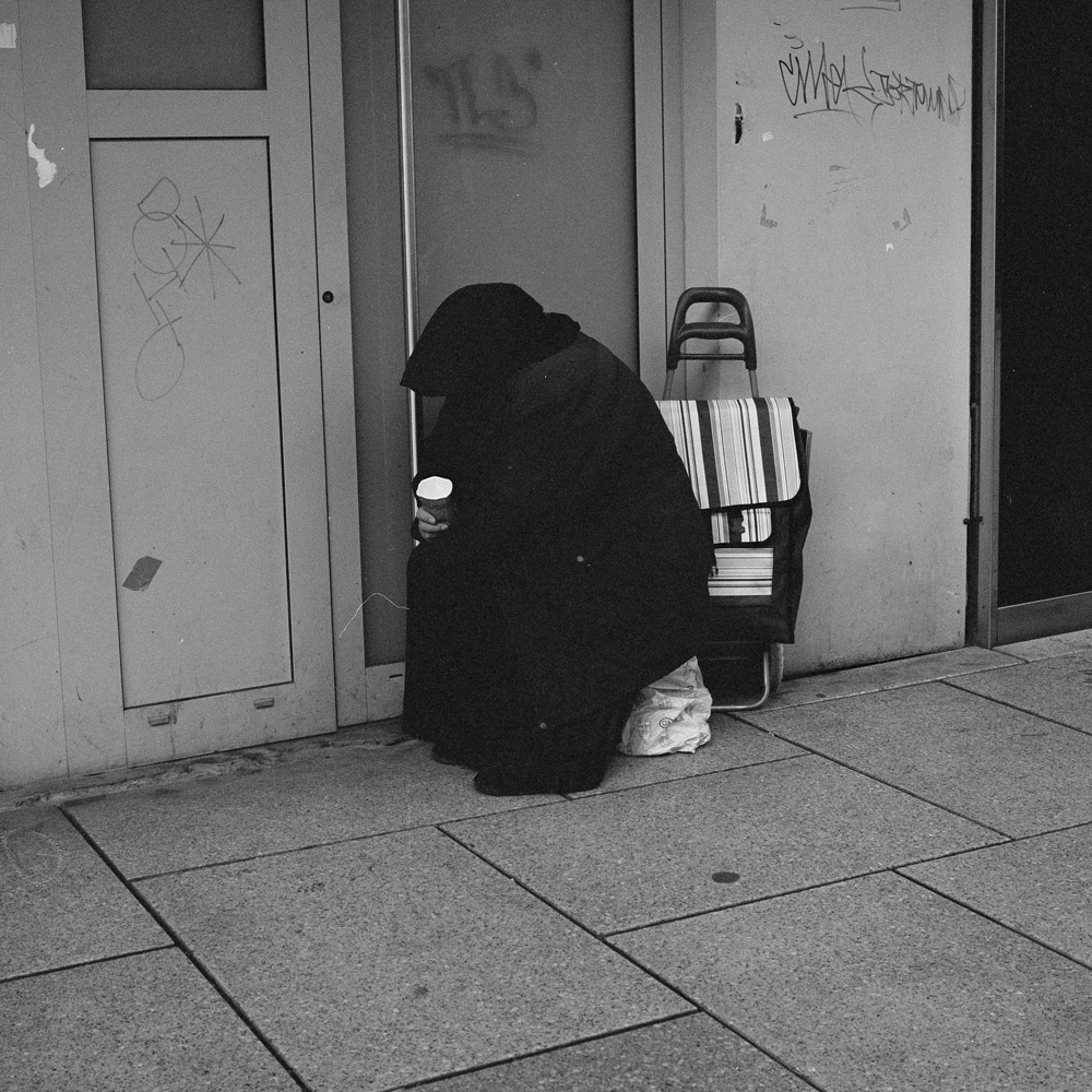 Bild aus der Arbeit „Humankapital“ von Florian Albrecht-Schoeck.