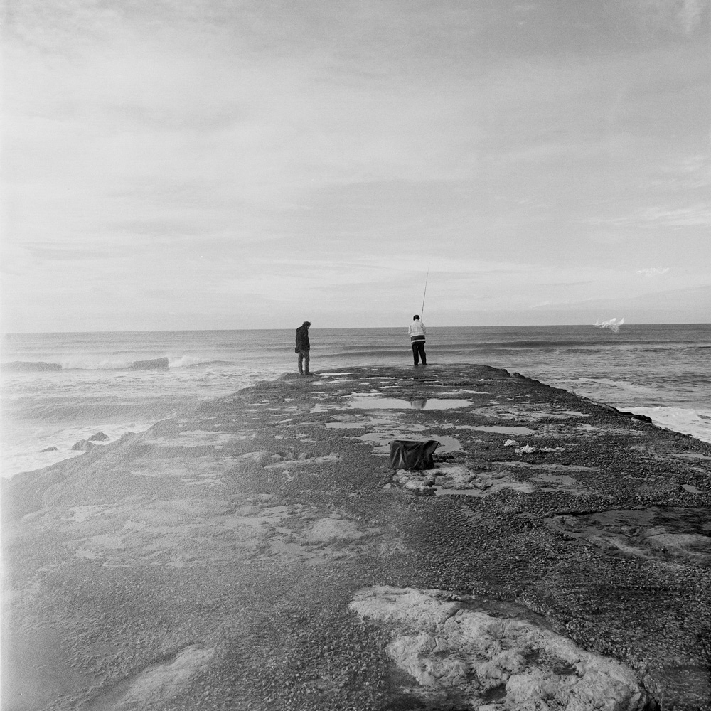 Motive aus der Arbeit „Fabled City (Heimat/Homeland VII)“ von Florian Albrecht-Schoeck