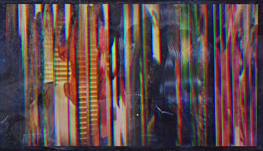 Bild aus der Arbeit „Der Aufstand (The Uprising)“ von Florian Albrecht-Schoeck.