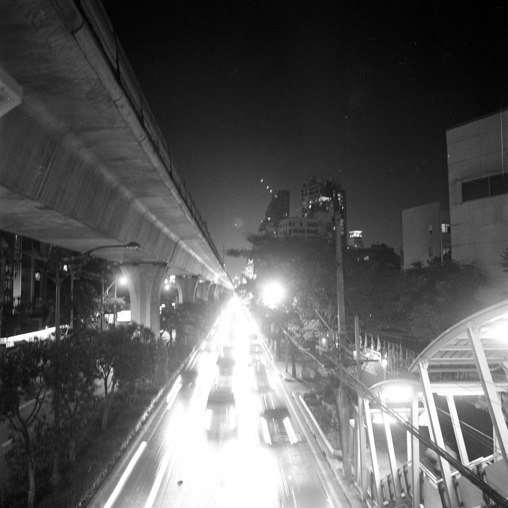 Bild aus der Fotografie Arbeit „Two One Zero (Heimat/Homeland IX)“ von Florian Albrecht-Schoeck.