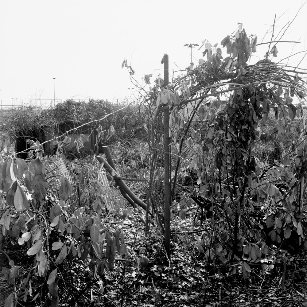 Bild aus der Arbeit „After Aftermath“ von Florian Albrecht-Schoeck.