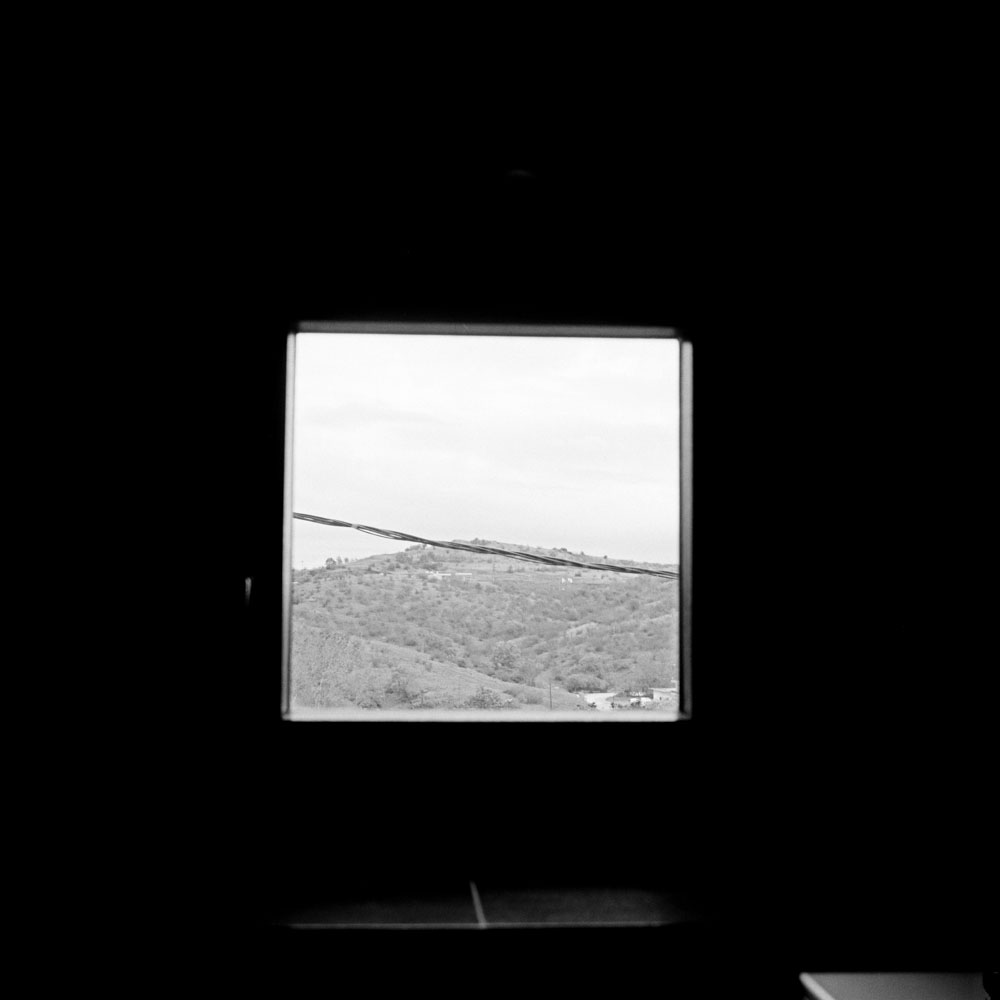 Motive aus der Arbeit „All About (Heimat/Homeland VI)“ von Florian Albrecht-Schoeck