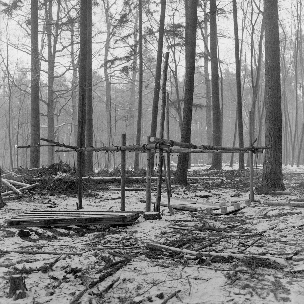 Bild aus der Arbeit „After Aftermath“ von Florian Albrecht-Schoeck.