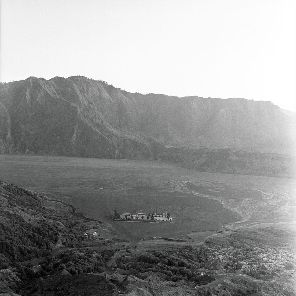 Bild aus der Fotografie Arbeit „Lost (Heimat V / Homeland V)“ von Florian Albrecht-Schoeck.