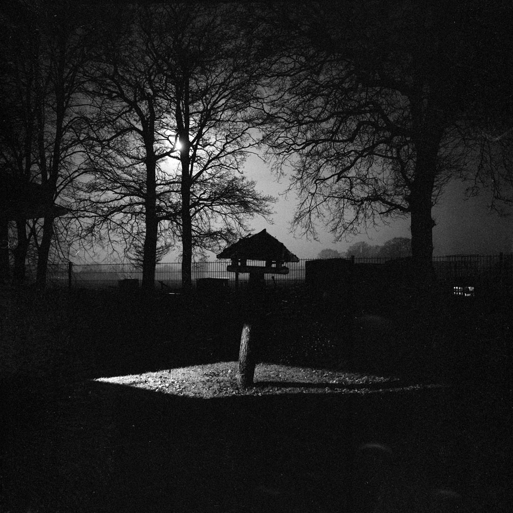 Bild aus der Arbeit „After Aftermath“ von Florian Albrecht-Schoeck.