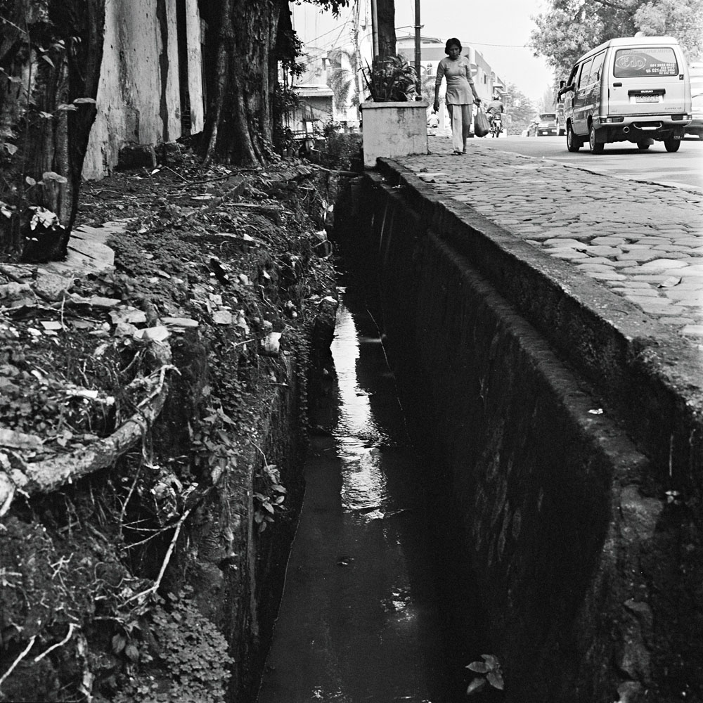 Bild aus der Fotografie Arbeit „Lost (Heimat V / Homeland V)“ von Florian Albrecht-Schoeck.