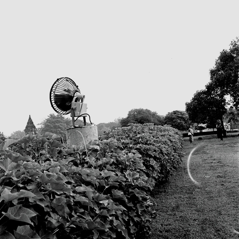 Bild aus der Fotografie Arbeit „Lost (Heimat V / Homeland V)“ von Florian Albrecht-Schoeck.