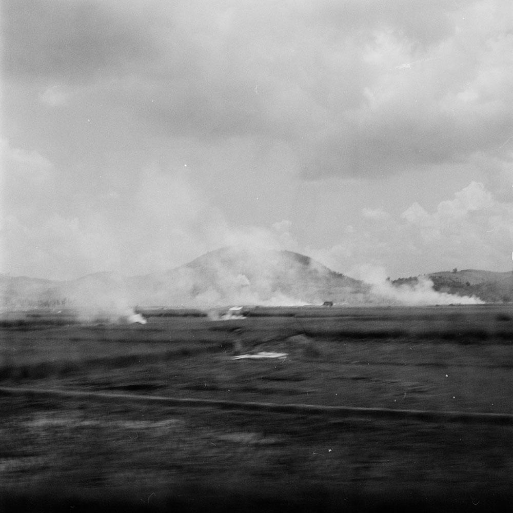 Bild aus der Fotografie Arbeit „Lost (Heimat V / Homeland V)“ von Florian Albrecht-Schoeck.