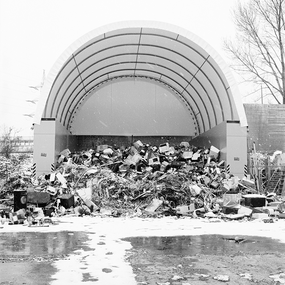 Das Bild „Europa“ von Florian Albrecht-Schoeck.