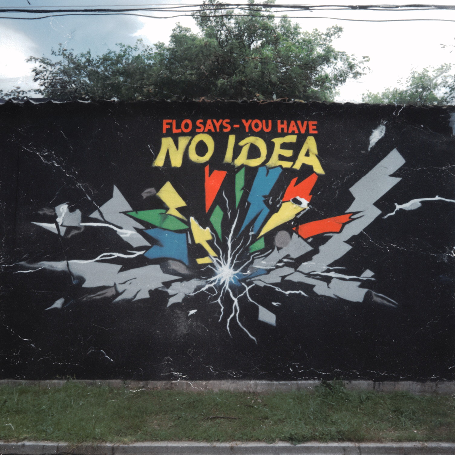 KI und andere Technologien sind nicht das Problem – wir Menschen sind es.